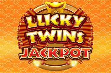 Lucky Twins Jackpot